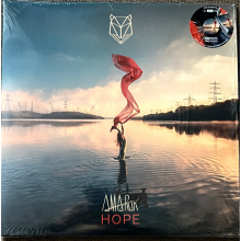 Amarok - Hope