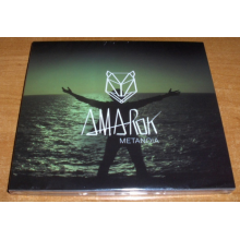 Amarok - Metanoia