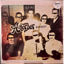 Anarbor - Burnout