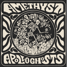 Apollo Ghosts - Amethyst