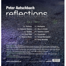 Autschbach, Peter - Reflections