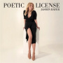 Bayer, Jasmin - Poetic License