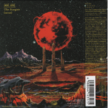 Blood Incantation - Absolute Elsewhere