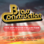 Brass Construction - Definitive Collection - Don't Stop Keep On