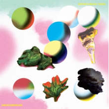 Bryan's Magic Tears - Smoke and Mirrors