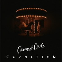 Carnation - Carousel Circle