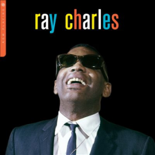 Charles, Ray - Now Playing