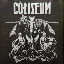 Coliseum - Coliseum