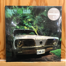 Crazy Ken Band - Jyuei