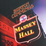 Cummings, Burton - Massey Hall