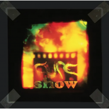 Cure - Show
