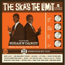 Dandy - Ska's the Limit