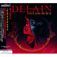 Delain - Dance With the Devil