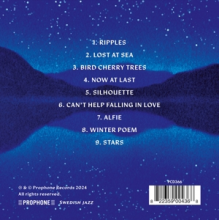 Dromberg, Anton - Stars