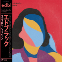 Edbl - South London Sounds