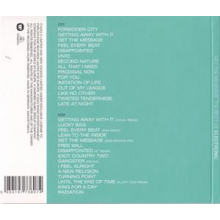 Electronic - Get the Message - the Best of