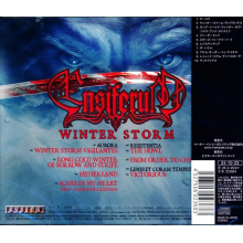 Ensiferum - Winter Storm