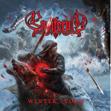 Ensiferum - Winter Storm