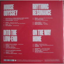 Garnier, Laurent - Fabric Presents: Laurent Garnier