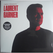 Garnier, Laurent - Fabric Presents: Laurent Garnier