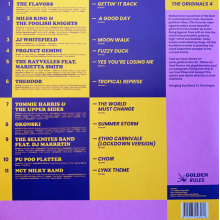 Golden Rules - The Originals 4