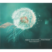Graschaire, Valerie - Third Stream