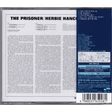 Hancock, Herbie - Speak Like a Child