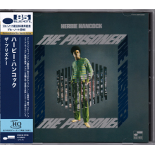 Hancock, Herbie - Speak Like a Child