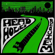 Head Holes - Requiem