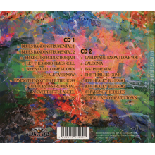 Healey, Jeff & B.B. King - Let the Good Times Roll In Berlin / Radio Broadcast