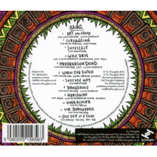 Jago - Microphones & Sofas