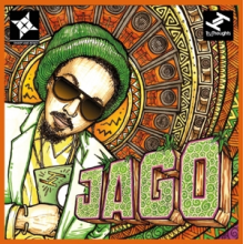 Jago - Microphones & Sofas