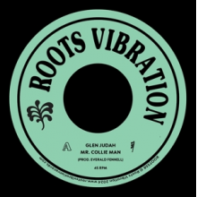 Judah, Glen - 7-Collie Man