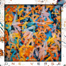 K-Meleon - One Verse