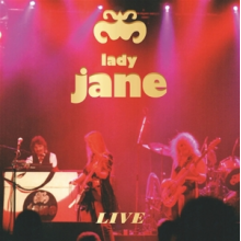 Lady Jane - Live