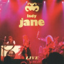 Lady Jane - Live