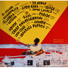 Massila's Burning - Massila's Burning