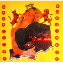 Massila's Burning - Massila's Burning