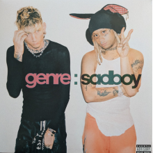 Mgk & Trippie Redd - Genre: Sadboy