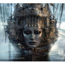 Mina - Gassa D'amante