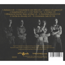 Mountain Ash - Moment