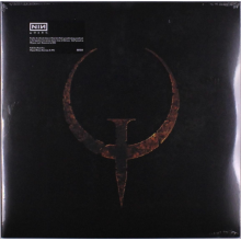 Nine Inch Nails - Quake