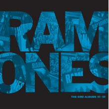 Ramones - Sire Albums (1981-1989)