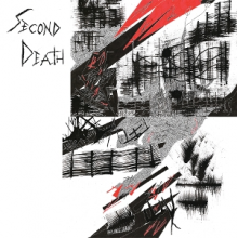 Second Death - Second Death