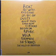 Sheeran, Ed - - (Subtract) (Amazon Exclusive