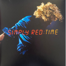 Simply Red - Time