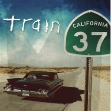 Train - California 37