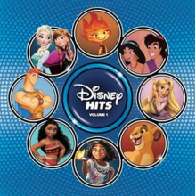 V/A - Disney Hits Volume 1