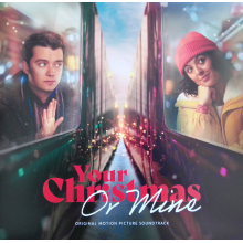 V/A - Your Christmas or Mine?