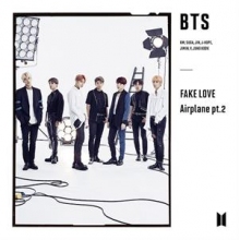 Bts - Fake Love/Airplane Pt.2-B Version